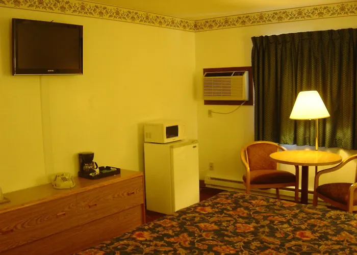 Wakota Inn And Suites