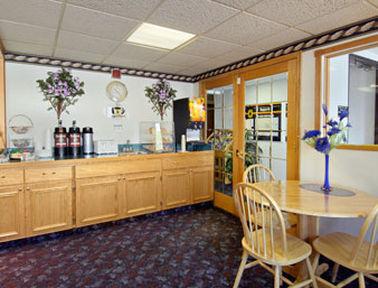 Motel Wakota And