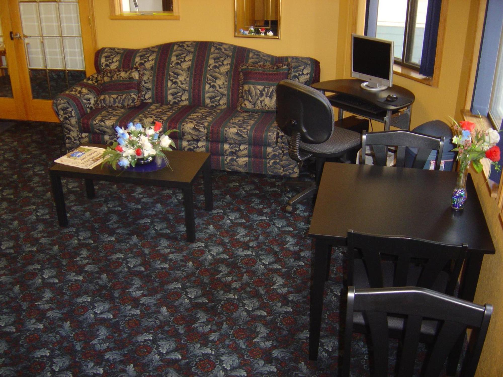 Motel Wakota And
