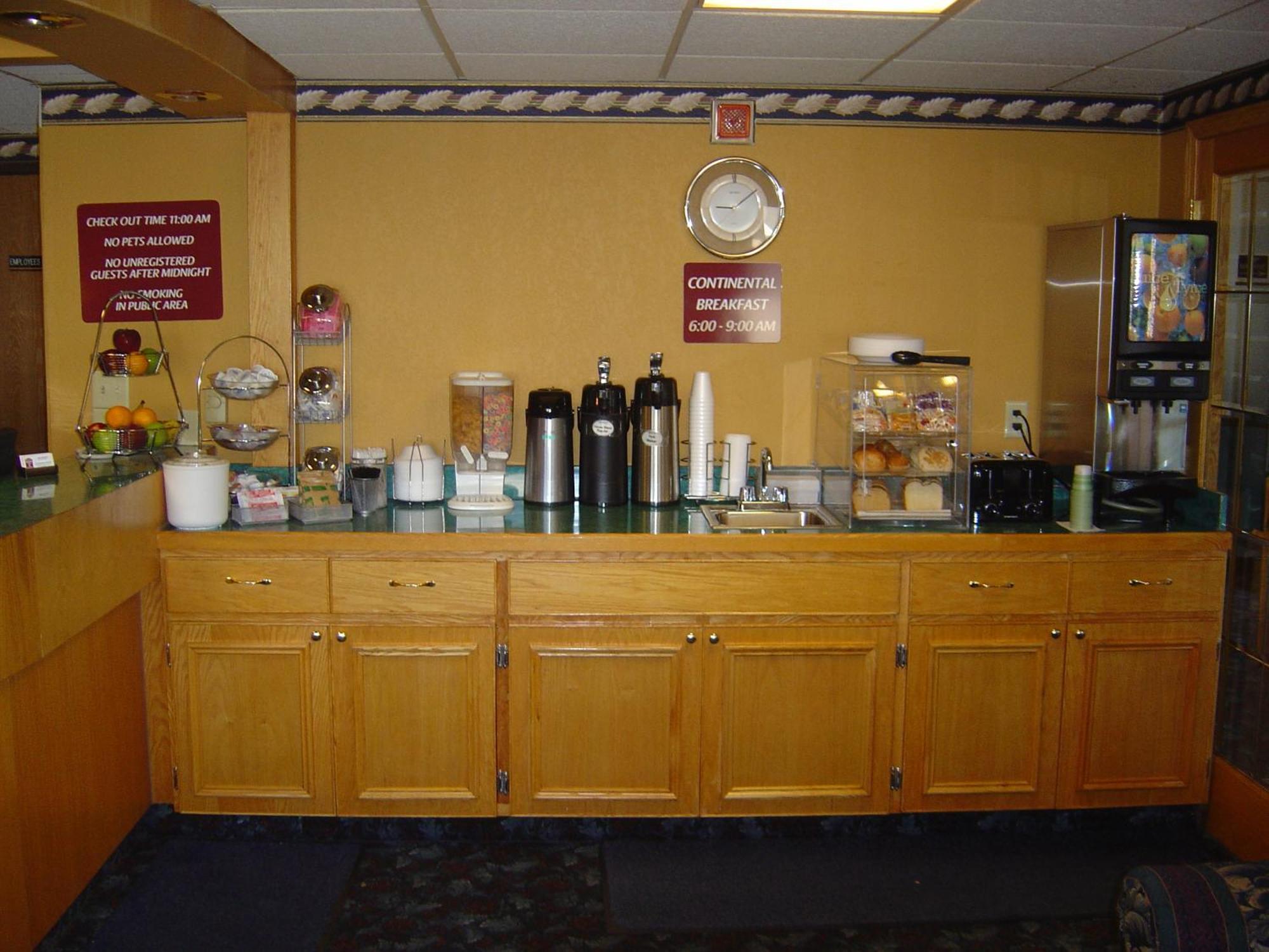 Wakota And Motel Cottage Grove