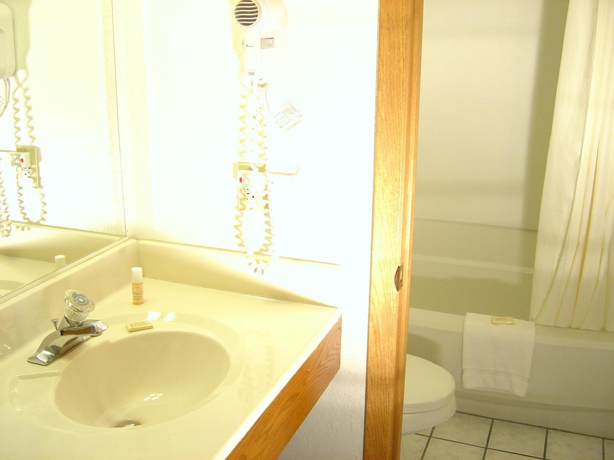 Motel Wakota And