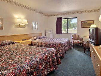 Wakota And Motel