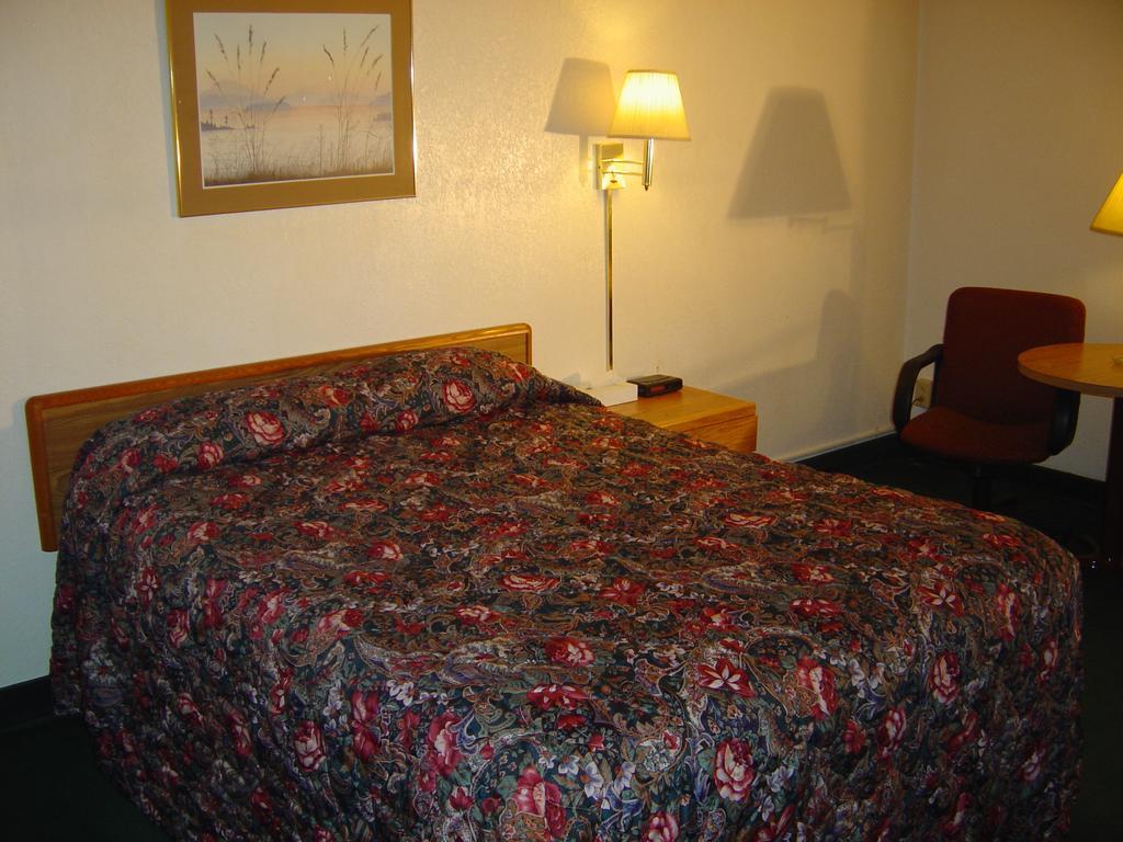 Motel Wakota And Cottage Grove